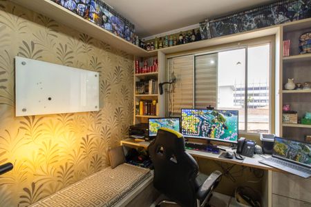 Apartamento à venda com 57m², 2 quartos e 1 vaga Apartamento à venda com 57m², 2 quartos e 1 vagaSuíte