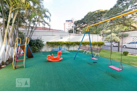 Apartamento à venda com 57m², 2 quartos e 1 vagaÁrea comum - Playground