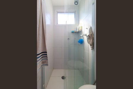 Apartamento à venda com 65m², 2 quartos e 1 vagaBanheiro da Suíte