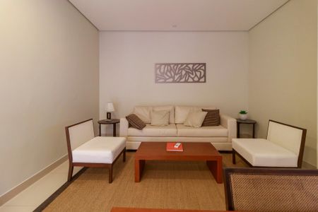 Apartamento à venda com 65m², 2 quartos e 1 vagaÁrea comum