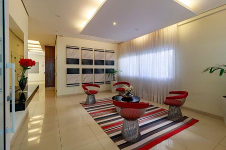 Apartamento à venda com 65m², 2 quartos e 1 vagaÁrea comum