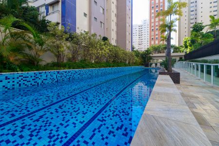 Apartamento à venda com 65m², 2 quartos e 1 vagaÁrea comum