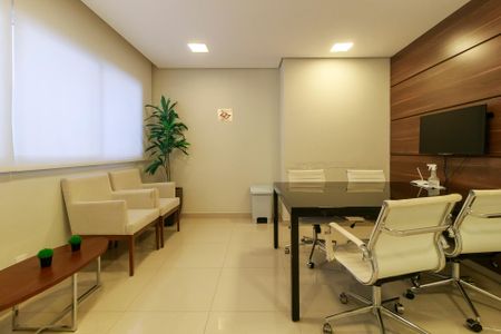 Apartamento à venda com 65m², 2 quartos e 1 vagaÁrea comum