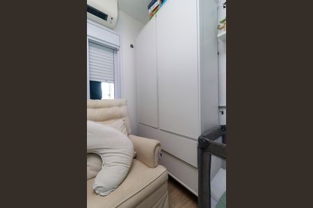 Apartamento à venda com 65m², 2 quartos e 1 vagaQuarto 