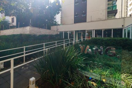 Apartamento à venda com 65m², 2 quartos e 1 vagaÁrea comum