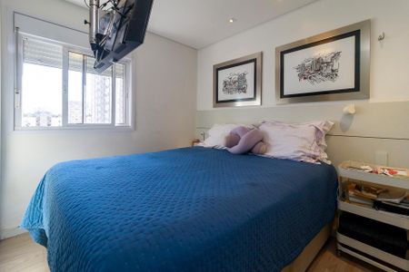 Apartamento à venda com 65m², 2 quartos e 1 vagaSuíte