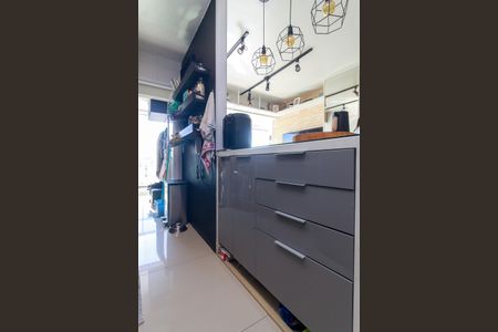 Apartamento à venda com 65m², 2 quartos e 1 vagaCozinha