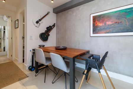 Apartamento à venda com 65m², 2 quartos e 1 vagaSala