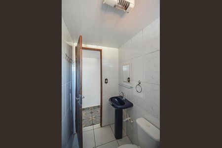 Casa à venda com 300m², 7 quartos e 1 vaga Casa à venda com 300m², 7 quartos e 1 vagaBanheiro