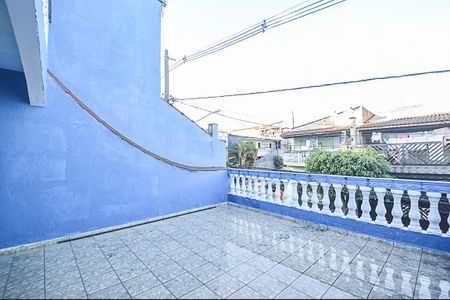 Casa à venda com 300m², 7 quartos e 1 vaga Casa à venda com 300m², 7 quartos e 1 vagaÁrea de Serviço 2