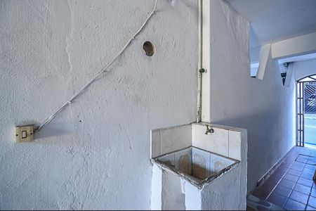 Casa à venda com 300m², 7 quartos e 1 vaga Casa à venda com 300m², 7 quartos e 1 vagaÁrea de Serviço 3