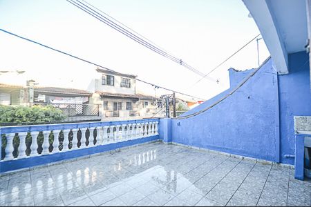 Casa à venda com 300m², 7 quartos e 1 vaga Casa à venda com 300m², 7 quartos e 1 vagaÁrea de Serviço 2