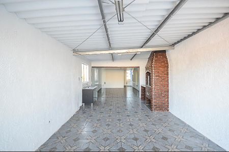 Casa à venda com 300m², 7 quartos e 1 vaga Casa à venda com 300m², 7 quartos e 1 vagaCozinha 1