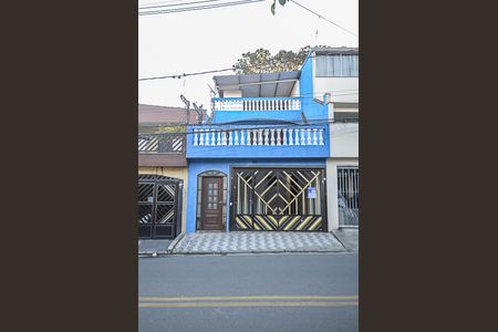 Casa à venda com 300m², 7 quartos e 1 vaga Casa à venda com 300m², 7 quartos e 1 vagaFachada