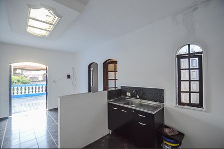 Casa à venda com 300m², 7 quartos e 1 vaga Casa à venda com 300m², 7 quartos e 1 vagaSala/Cozinha/Quarto