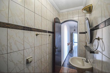 Casa à venda com 300m², 7 quartos e 1 vaga Casa à venda com 300m², 7 quartos e 1 vagaBanheiro 2