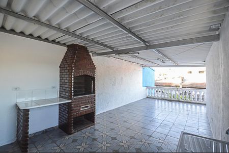 Casa à venda com 300m², 7 quartos e 1 vaga Casa à venda com 300m², 7 quartos e 1 vagaCozinha 1