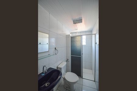 Casa à venda com 300m², 7 quartos e 1 vaga Casa à venda com 300m², 7 quartos e 1 vagaBanheiro