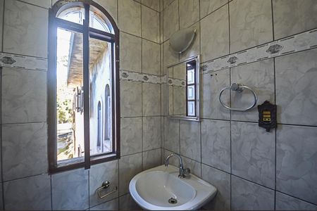 Casa à venda com 300m², 7 quartos e 1 vaga Casa à venda com 300m², 7 quartos e 1 vagaBanheiro 3
