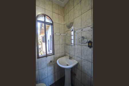 Casa à venda com 300m², 7 quartos e 1 vaga Casa à venda com 300m², 7 quartos e 1 vagaBanheiro 3