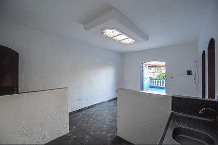 Casa à venda com 300m², 7 quartos e 1 vaga Casa à venda com 300m², 7 quartos e 1 vagaSala/Cozinha/Quarto