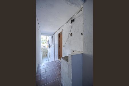 Casa à venda com 300m², 7 quartos e 1 vaga Casa à venda com 300m², 7 quartos e 1 vagaÁrea de Serviço 3