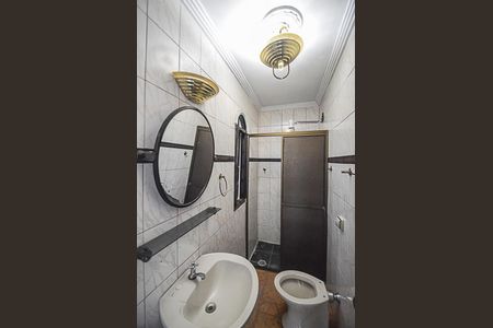 Casa à venda com 300m², 7 quartos e 1 vaga Casa à venda com 300m², 7 quartos e 1 vagaBanheiro 2