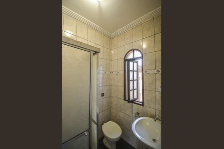 Casa à venda com 300m², 7 quartos e 1 vaga Casa à venda com 300m², 7 quartos e 1 vagaBanheiro 3