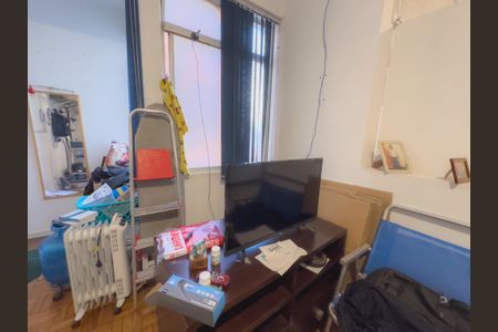 Apartamento à venda com 62m², 1 quarto e sem vagaSala