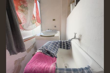 Apartamento à venda com 62m², 1 quarto e sem vagaÁrea de Serviço