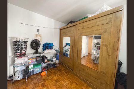 Apartamento à venda com 62m², 1 quarto e sem vagaQuarto 1
