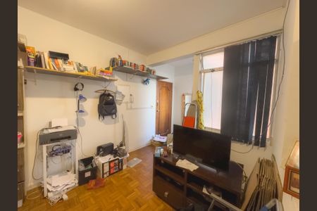 Apartamento à venda com 62m², 1 quarto e sem vagaSala