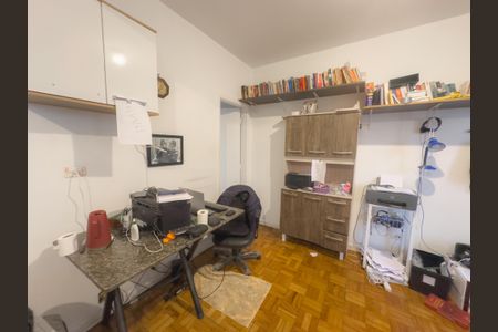 Apartamento à venda com 62m², 1 quarto e sem vagaSala