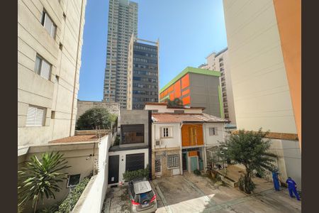 Apartamento à venda com 62m², 1 quarto e sem vagaQuarto 1 Vista 