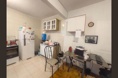Apartamento à venda com 62m², 1 quarto e sem vagaCozinha
