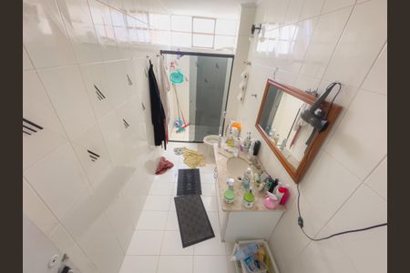 Apartamento à venda com 62m², 1 quarto e sem vagaBanheiro