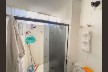 Apartamento à venda com 62m², 1 quarto e sem vagaBanheiro