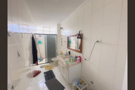 Apartamento à venda com 62m², 1 quarto e sem vagaBanheiro
