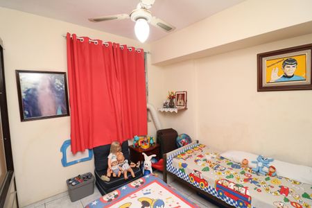 Apartamento à venda com 64m², 2 quartos e 1 vagaQuarto 1