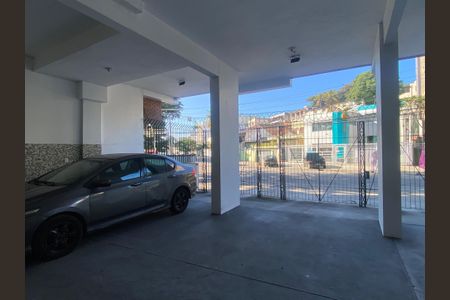 Apartamento à venda com 64m², 2 quartos e 1 vagaGaragem