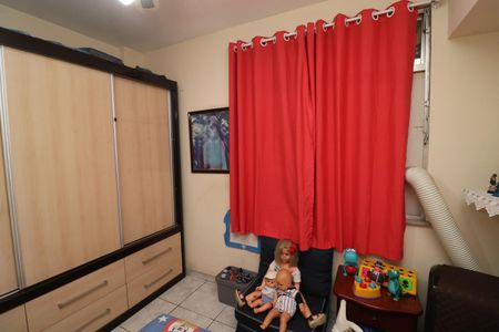 Apartamento à venda com 64m², 2 quartos e 1 vagaQuarto 1