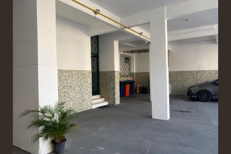 Apartamento à venda com 64m², 2 quartos e 1 vagaGaragem