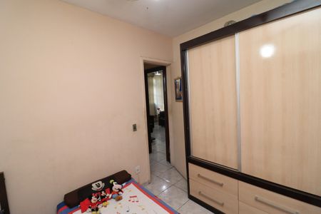 Apartamento à venda com 64m², 2 quartos e 1 vagaQuarto 1