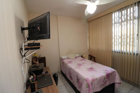 Apartamento à venda com 64m², 2 quartos e 1 vagaQuarto 2