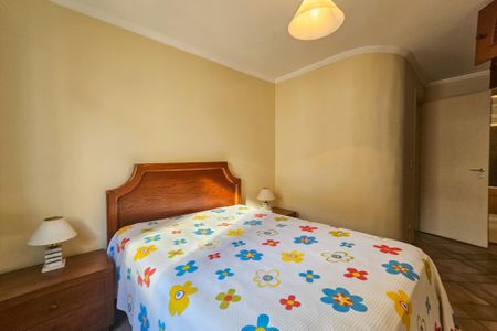 Apartamento para alugar com 138m², 3 quartos e 1 vagaSuíte