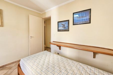 Apartamento para alugar com 138m², 3 quartos e 1 vagaQuarto 1