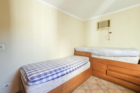 Apartamento para alugar com 138m², 3 quartos e 1 vagaQuarto 2