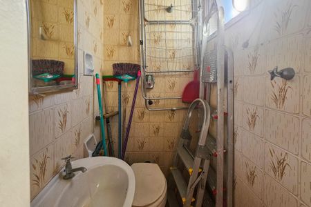 Apartamento para alugar com 138m², 3 quartos e 1 vagaÁrea de serviço