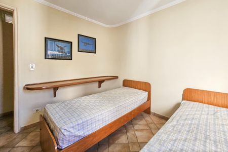 Apartamento para alugar com 138m², 3 quartos e 1 vagaQuarto 1