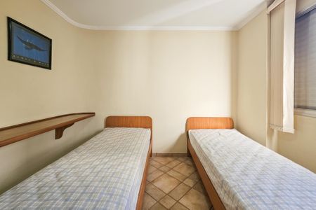 Apartamento para alugar com 138m², 3 quartos e 1 vagaQuarto 1